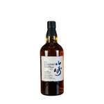 The Yamazaki 18 Years Japanese Single Malt Mizunara Oak Cask
