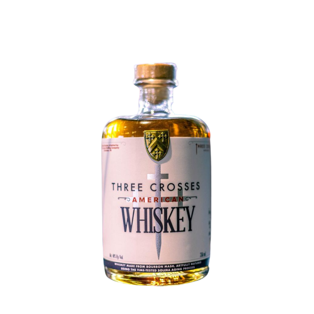 Three Crosses American Whiskey