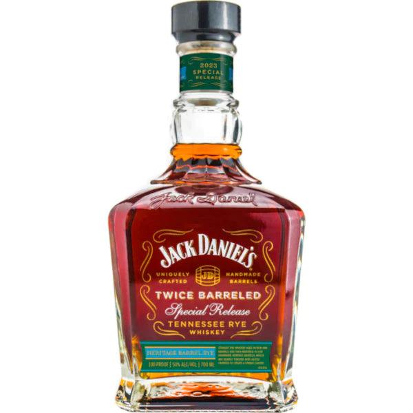 Jack Daniel&