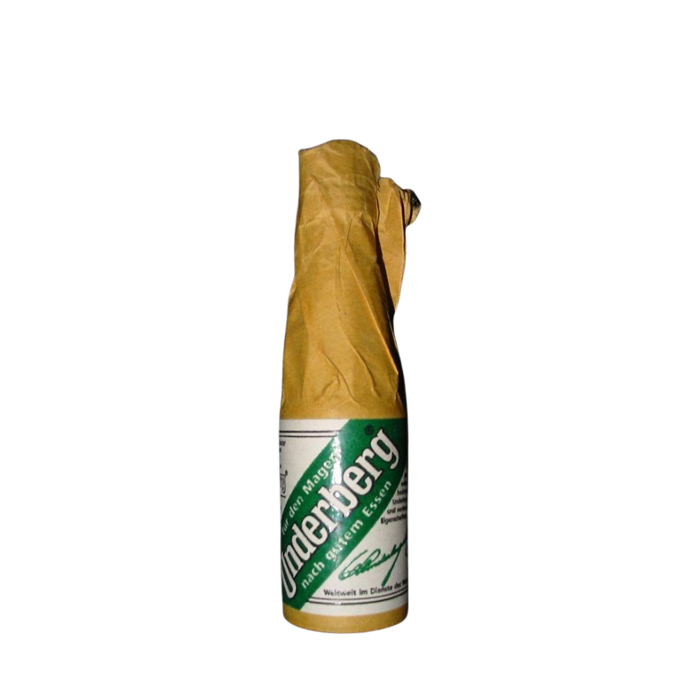 Underberg 20ml Miniature
