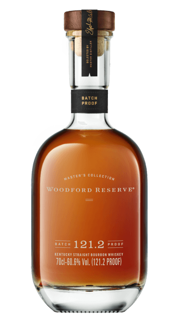 Woodford Reserve Batch Proof 2024 121.2pf