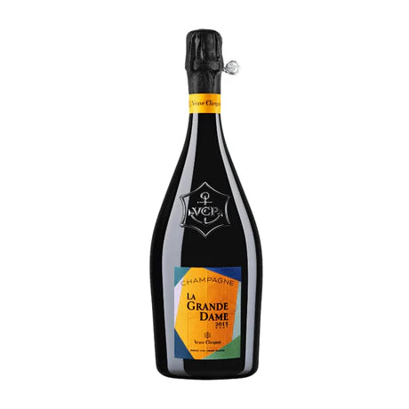 Veuve Clicquot La Grande Dame 2015