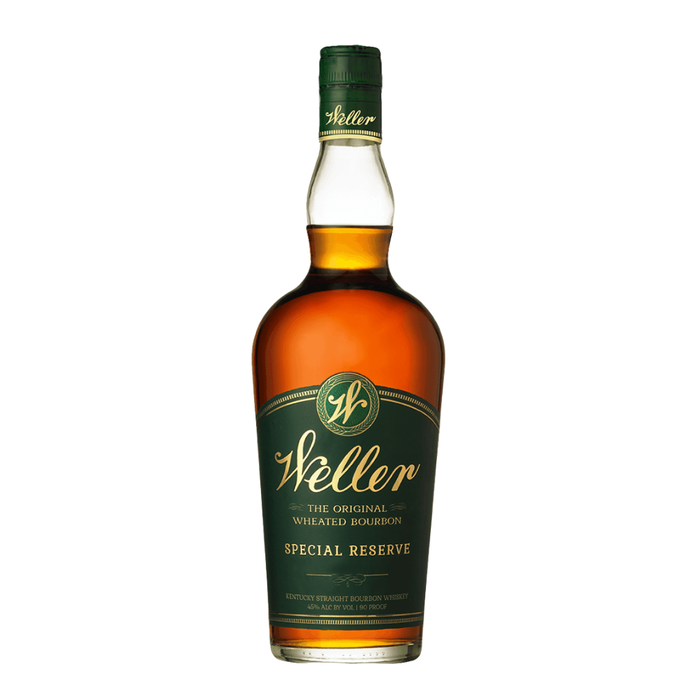 W.L. Weller Special Reserve 90pf - 750ml