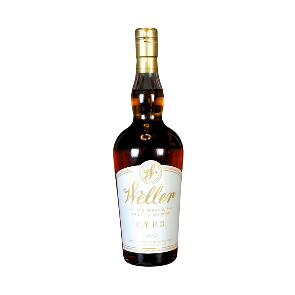 W.L Weller CYPB Craft Your Perfect Bourbon