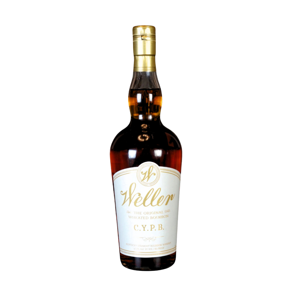 W.L Weller CYPB Craft Your Perfect Bourbon