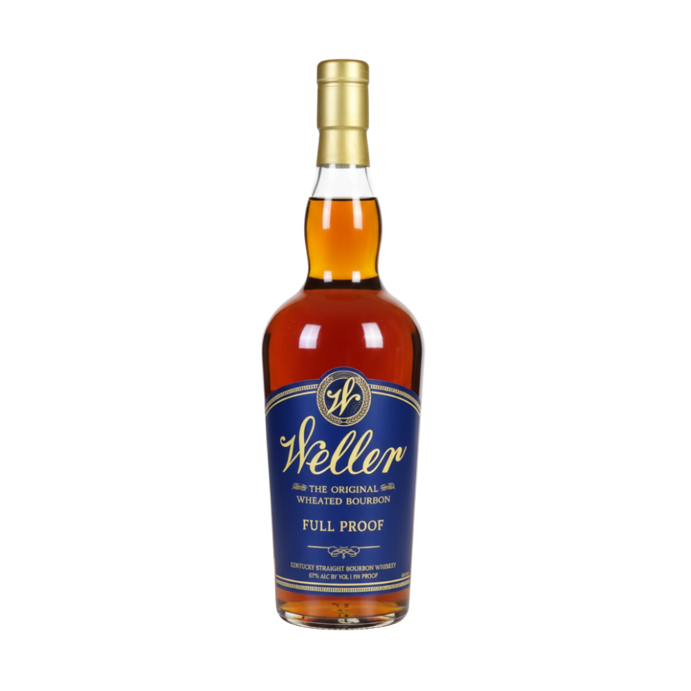 W.L Weller Full Proof Bourbon