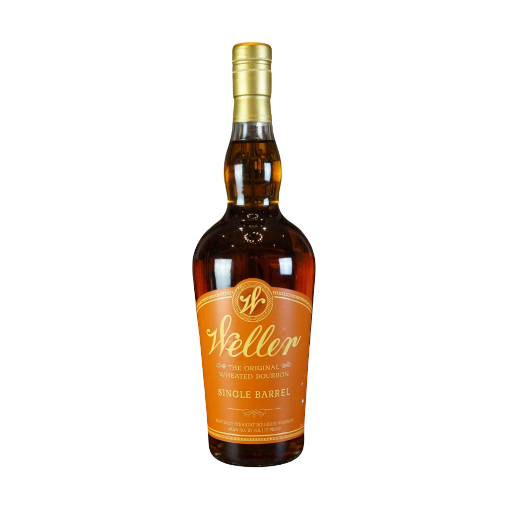W.L Weller Single Barrel