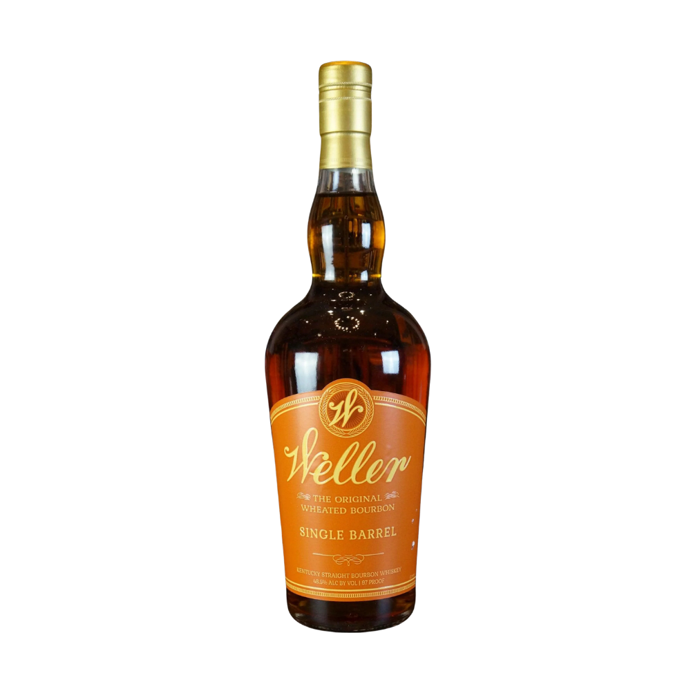 W.L Weller Single Barrel