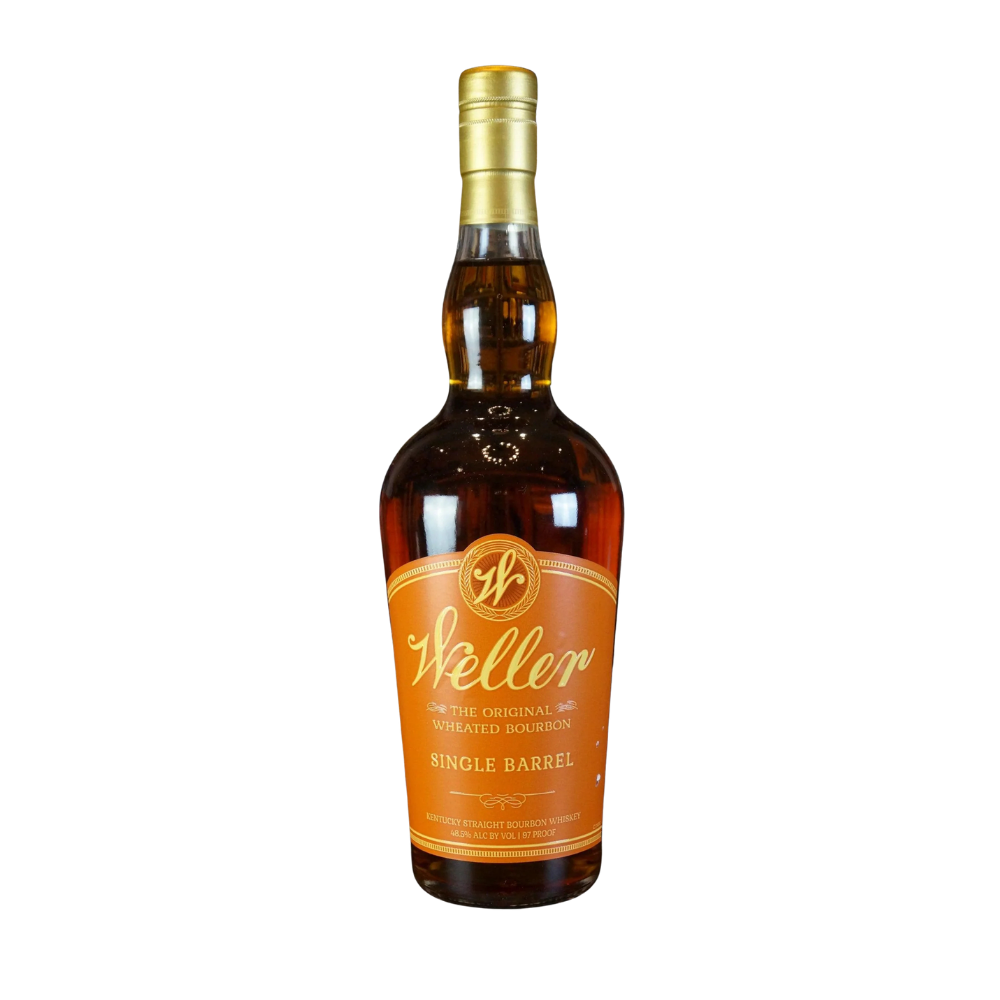W.L Weller Single Barrel