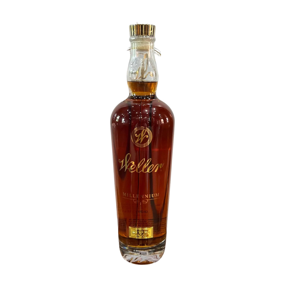 Weller Millennium