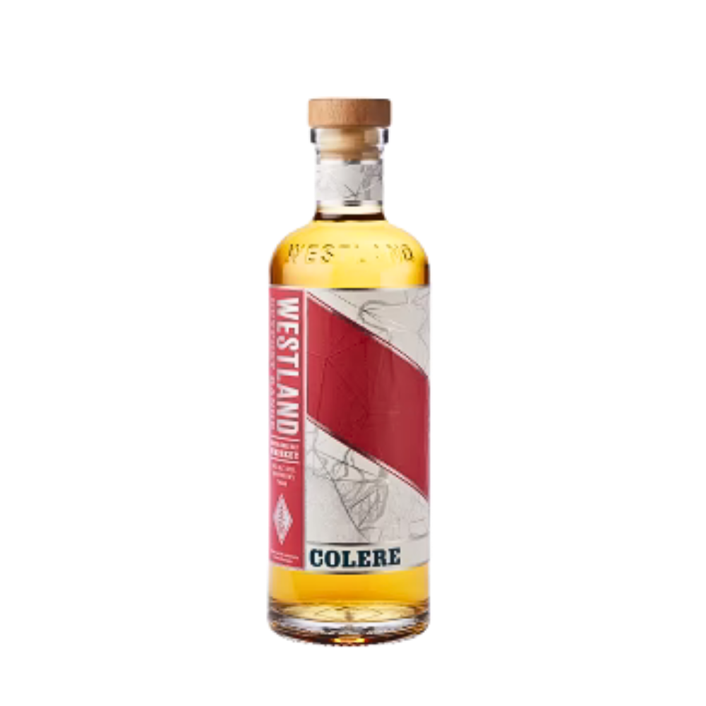 Westland Colere Edition 4