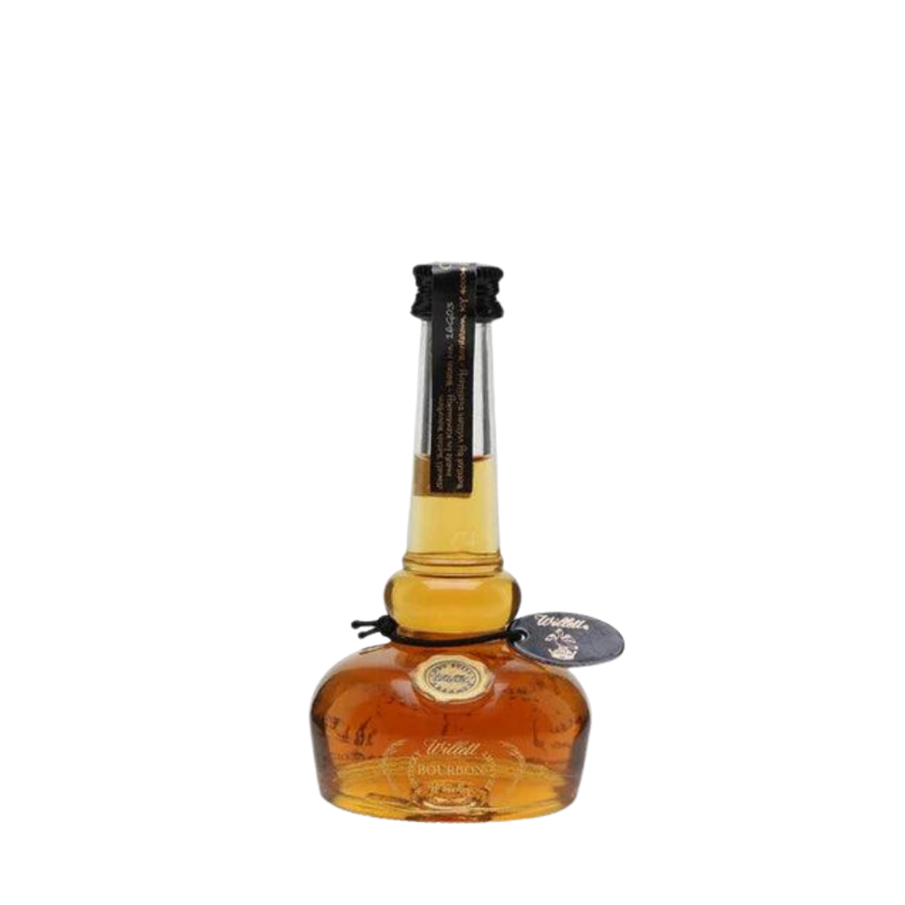 Willett Pot Still mini bottle - 50ml