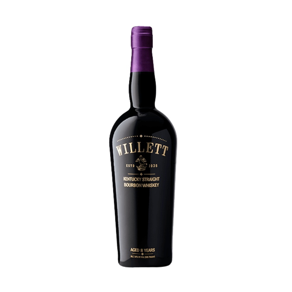 Willett Wheated 8 Year Bourbon