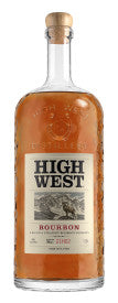 High West Bourbon 1.75L