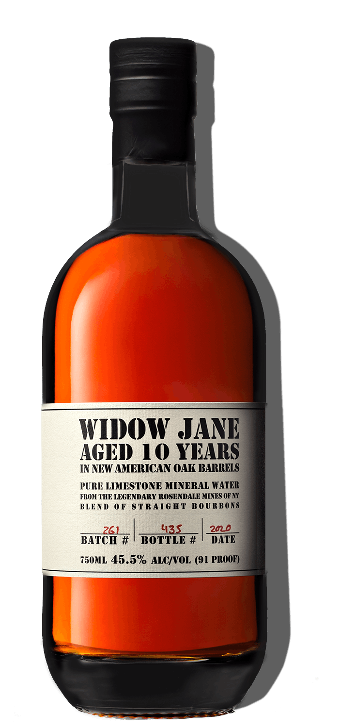 Widow Jane 10 Year Bourbon