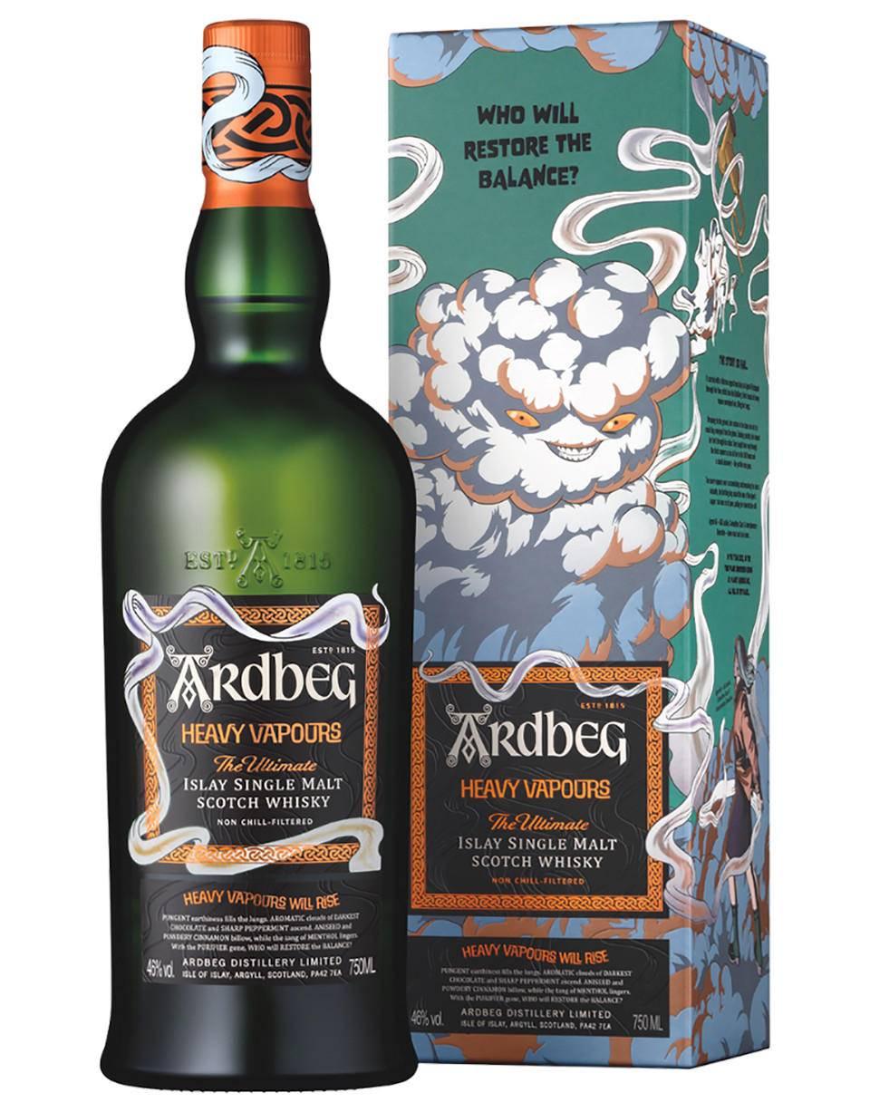 【ニココ】Ardbeg  2005 13年 48.3％ 500ml DISCOVER ARDBEG SCOTCH WHISKY | Royal Batch