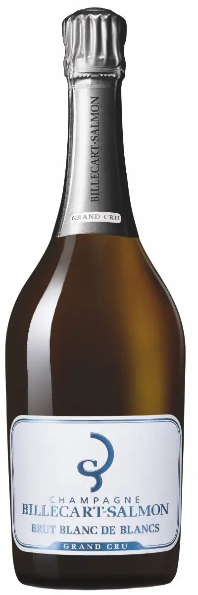 Billecart-Salmon Brut Blanc de Blancs Grand Cru Champagne