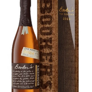 Booker’s 
