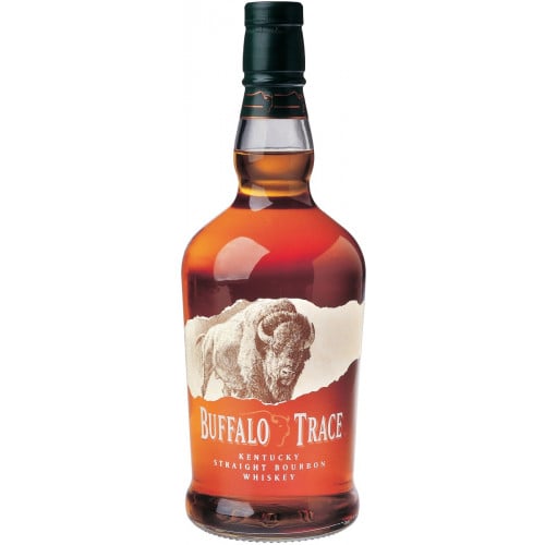 Buffalo Trace Bourbon 375mL