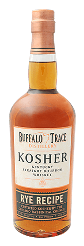 Buffalo Trace Kosher Rye Recipe 750mL