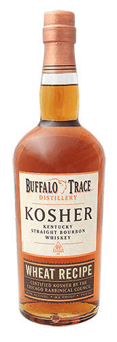 Buffalo Trace Kosher Wheat Recipe 750mL