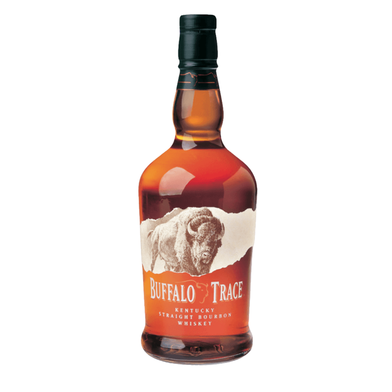Buffalo Trace bourbon 750mL