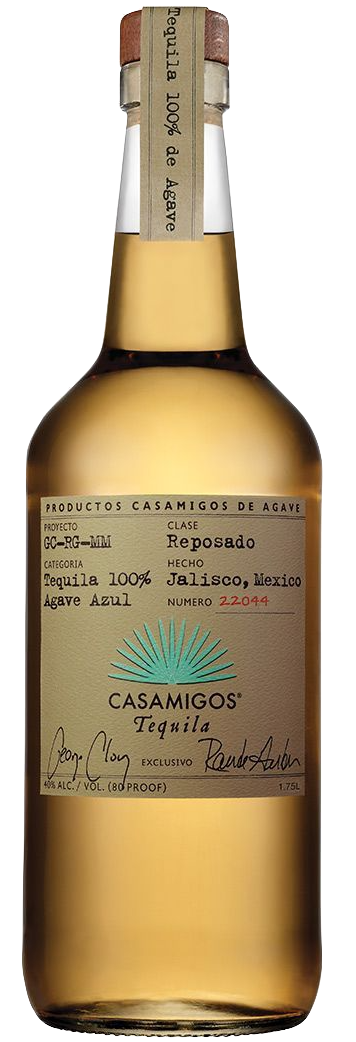 Casamigos Reposado Tequila 1.75L