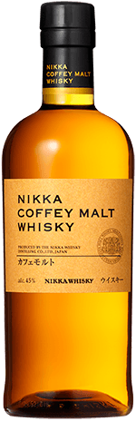 Nikka Coffey Malt Japanese Whiskey