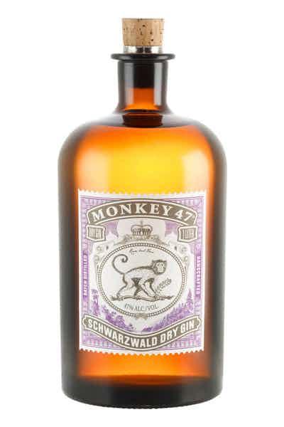 Monkey 47 Gin