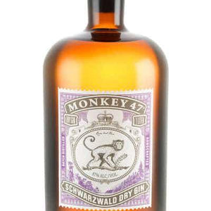 Monkey 47 Gin