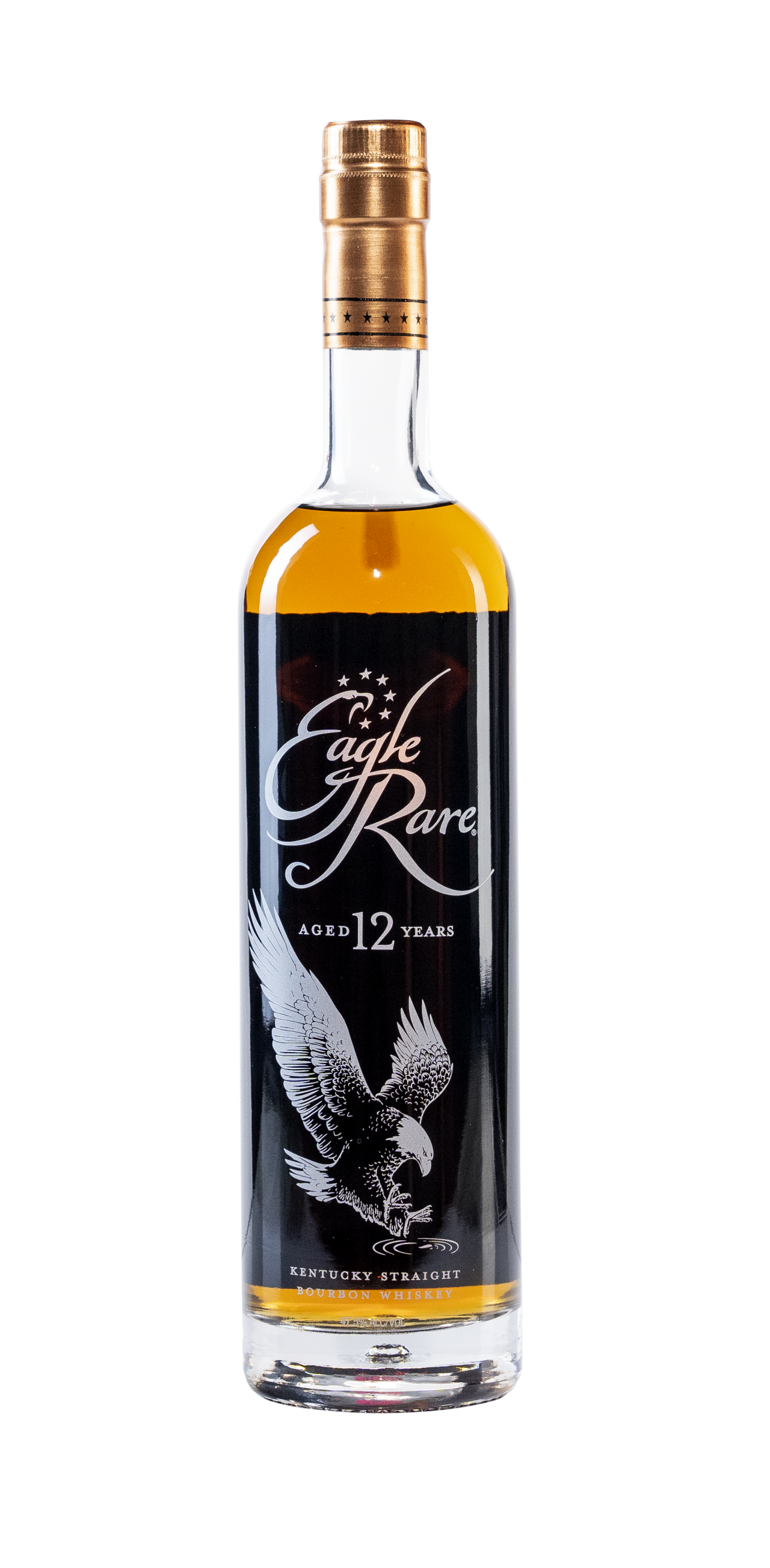 Eagle Rare 12 Year Bourbon 750ml