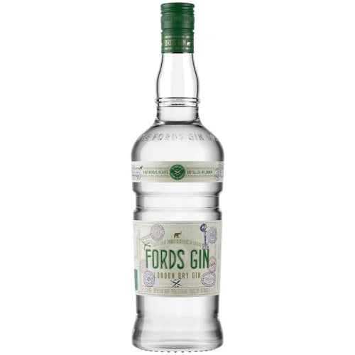 Fords London Dry Gin - 1 Liter