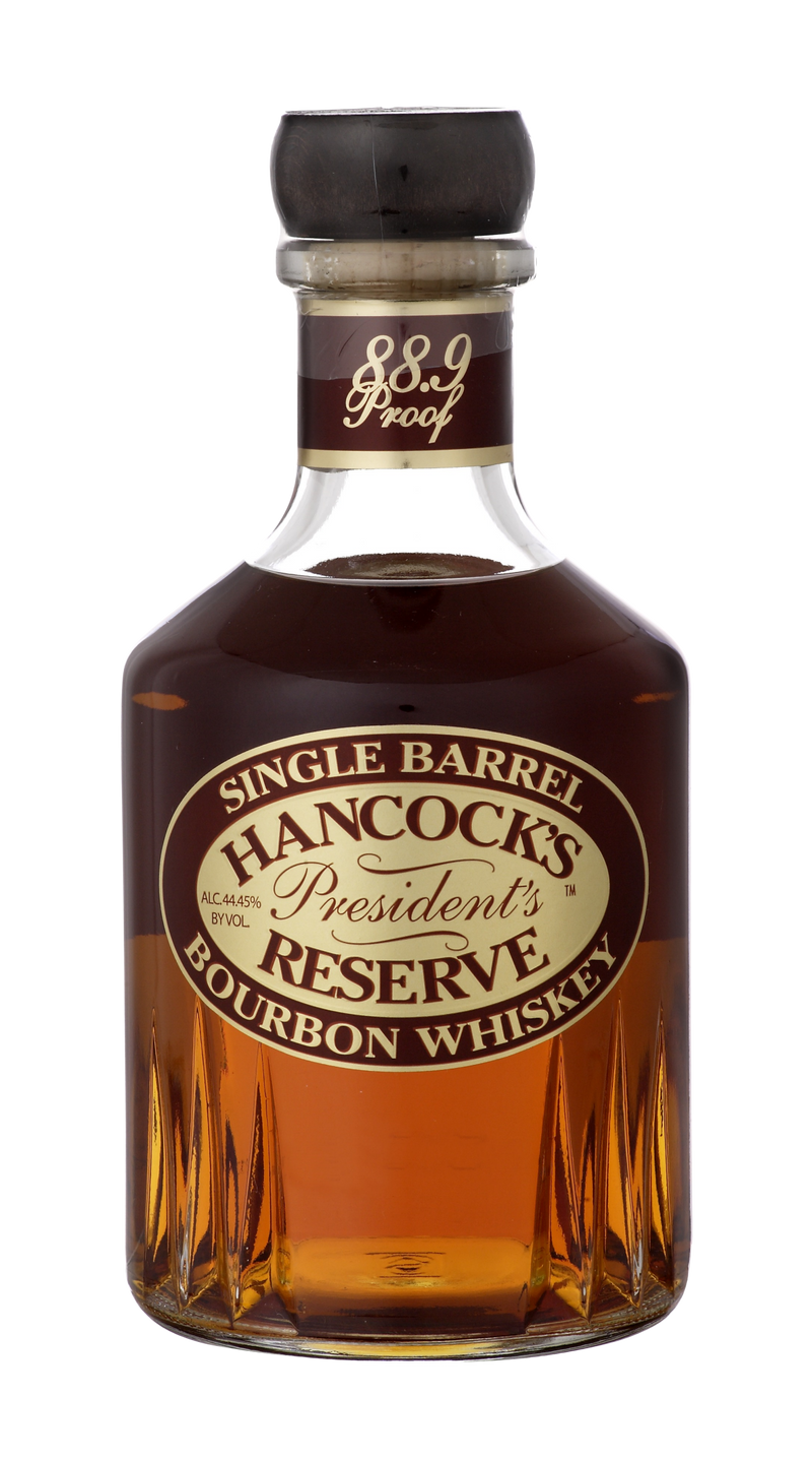 Hancock&