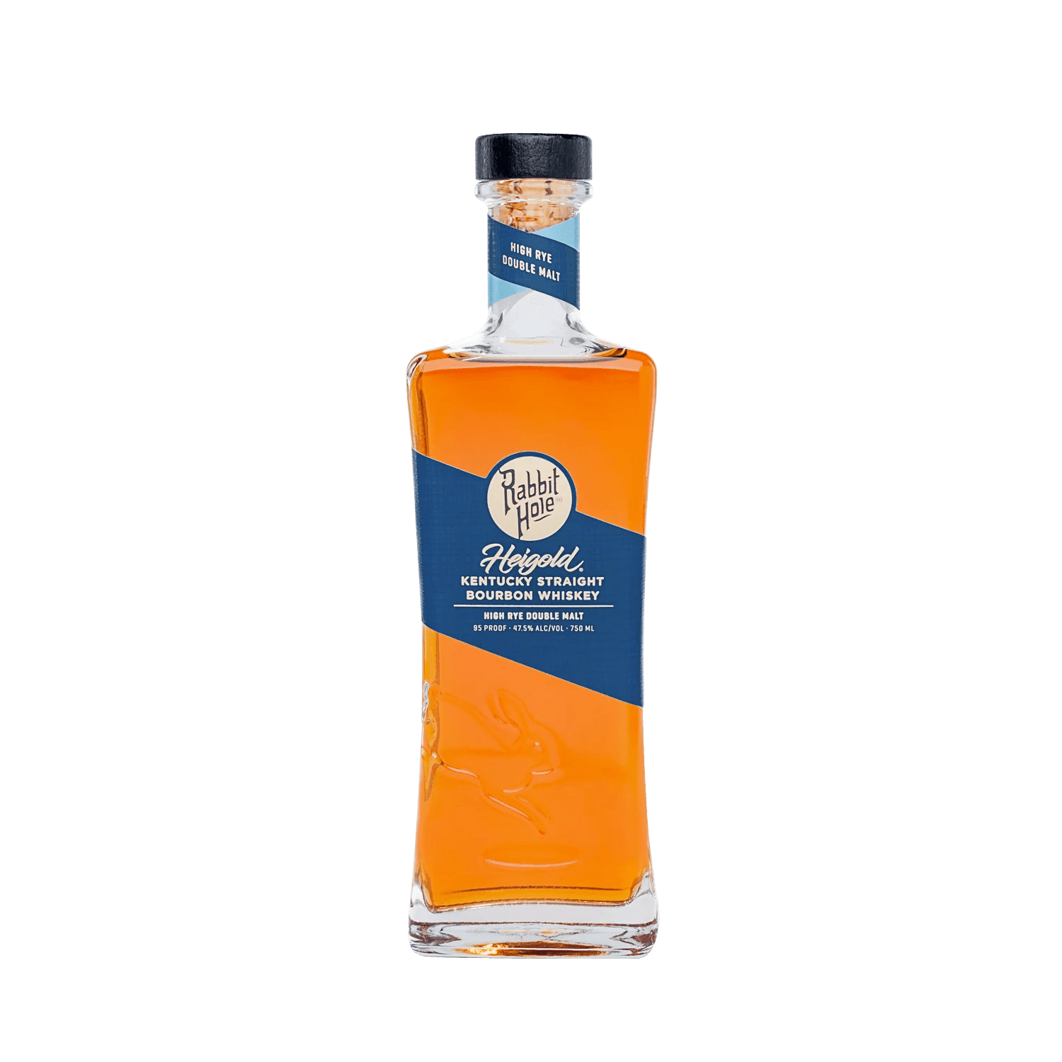 Rabbit Hole Heigold Bourbon