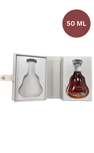 Hennessy Paradis Cognac - 50ml Miniature