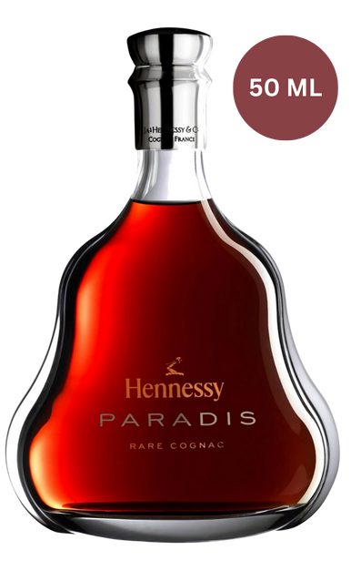 Hennessy Paradis Cognac - 50ml Miniature