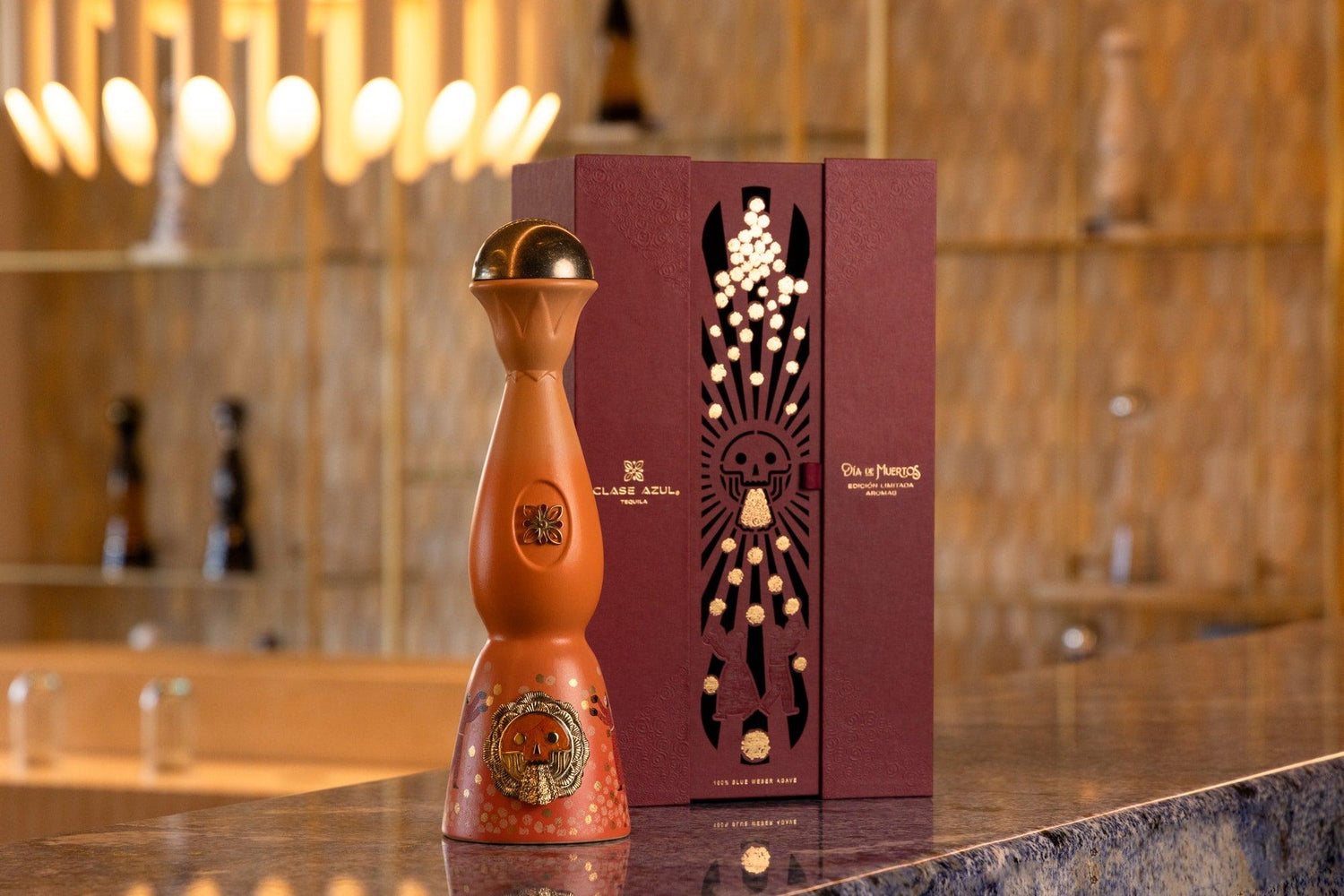 Clase Azul Day of the Dead 2023 Limited Edition