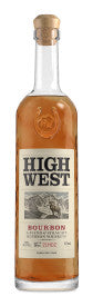 High West Bourbon 375mL