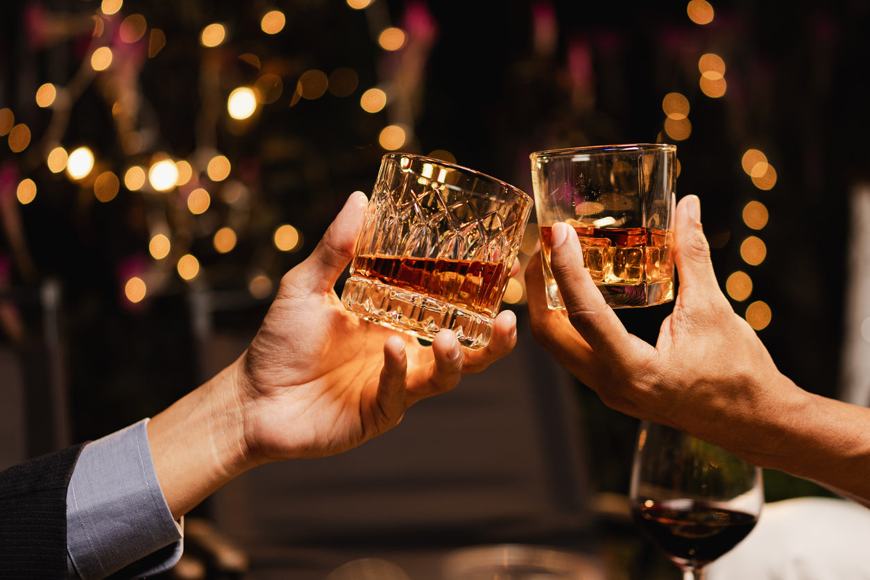 Angel's Envy Mizunara Oak Cask Finish – The Bourbon Concierge