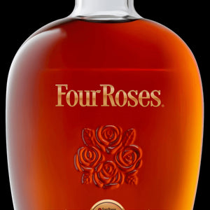 2023 Four Roses 135TH Anniversary Limited Edition Small Batch