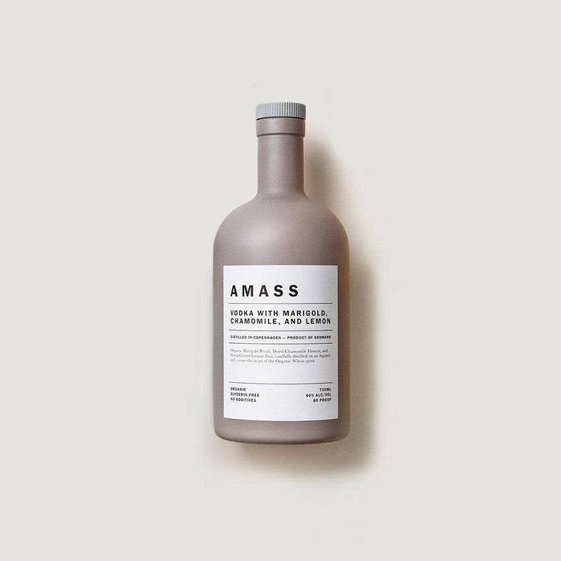 AMASS Vodka