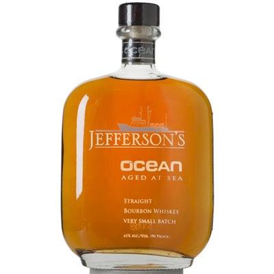 Jefferson's Ocean