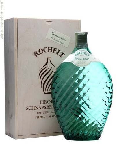 Rochelt Gravenstein Apple (375ml)
