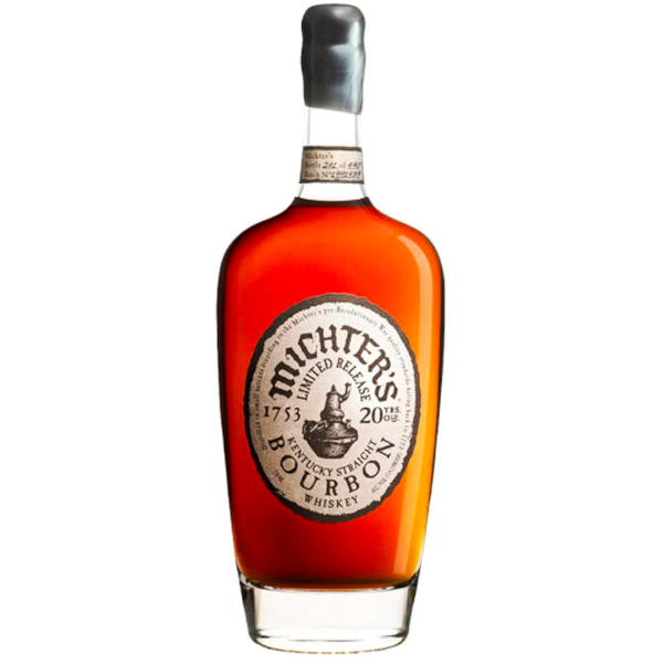 Michter's 20 Year 750ml (2022)