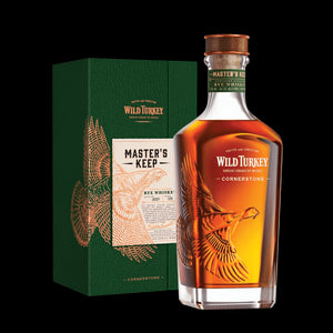 Wild Turkey Master's Keep Cornerstone