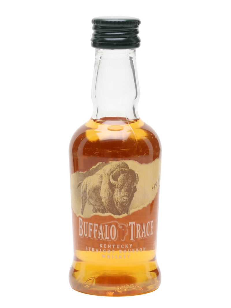 Buffalo Trace Mini bottle (50ml)