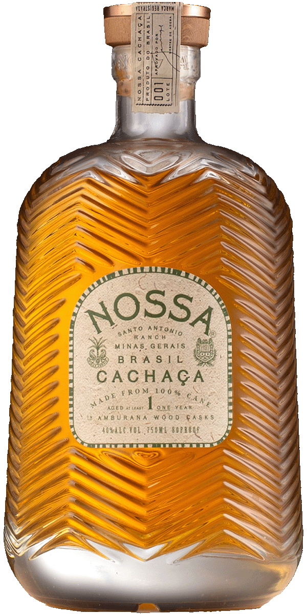 Nossa Cachaca