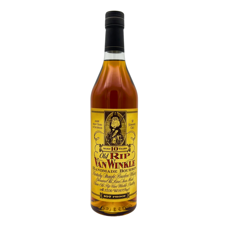 Old Rip Van Winkle 10 Year