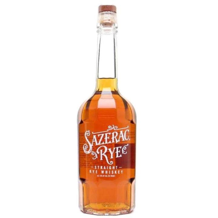 Sazerac Rye
