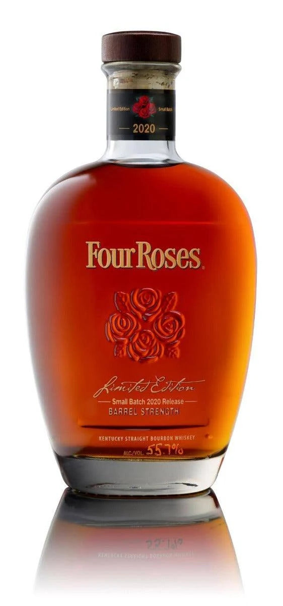 2020 Four Roses Small Batch Limited Edition
